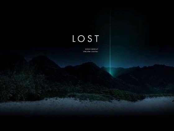 Lost Fotoğrafı