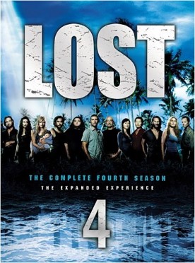 Lost Fotoğrafı