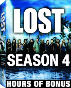 Lost Fotoğrafı