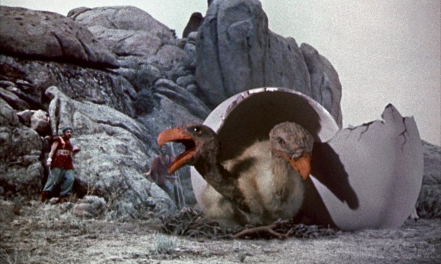 Sinbad’In 7. Yolculuğu Fotoğrafı