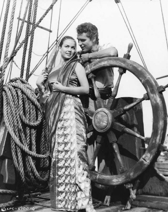 Sinbad’In 7. Yolculuğu Fotoğrafı