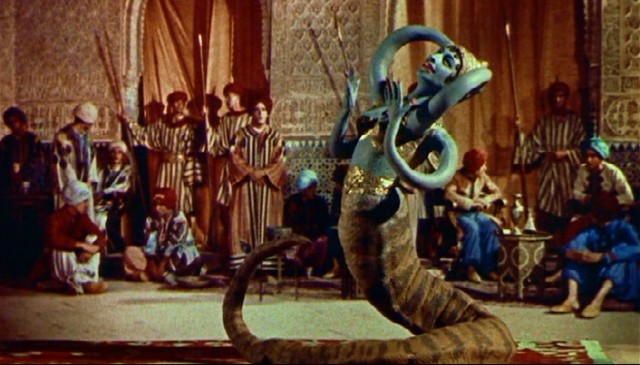 Sinbad’In 7. Yolculuğu Fotoğrafı