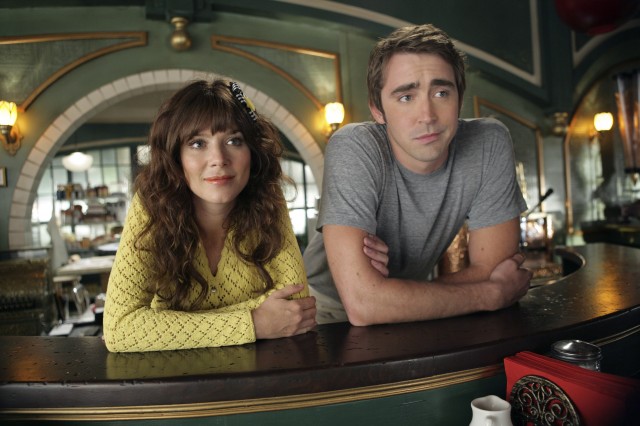 Pushing Daisies Fotoğrafları 64