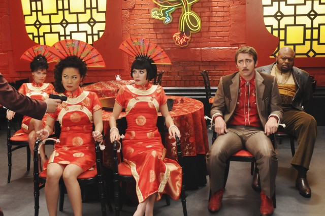 Pushing Daisies Fotoğrafları 73