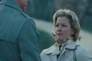 Amerikan Usulü Bir İlişki Fotoğrafı