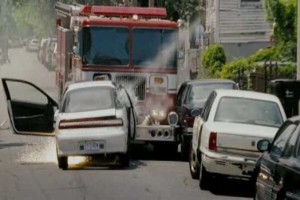 12 Tuzak Fotoğrafı