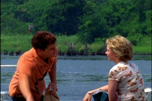 Dawson's Creek Fotoğrafı