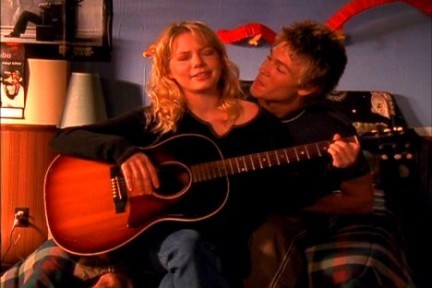 Dawson's Creek fotoğrafı