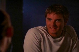 Dawson's Creek Fotoğrafı
