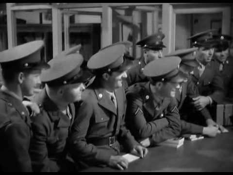 The Miracle Of Morgan's Creek Fotoğrafı