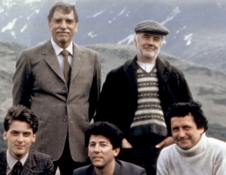 Yerel Kahraman Fotoğrafı