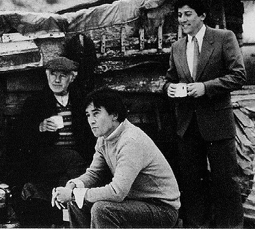 Yerel Kahraman Fotoğrafı