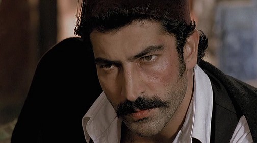 Son Osmanlı: Yandım Ali Fotoğrafı