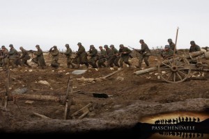 Passchendaele Fotoğrafları 0