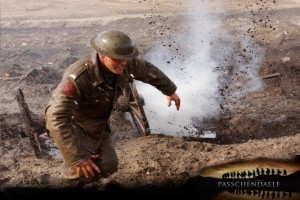 Passchendaele Fotoğrafı