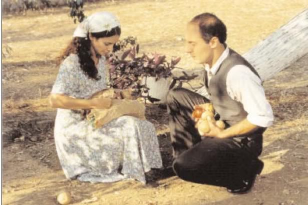 Havada Bulut Fotoğrafı