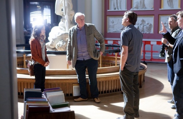 Başlangıç Fotoğrafı