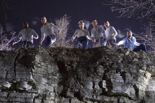 Büyük Kaçış Fotoğrafı