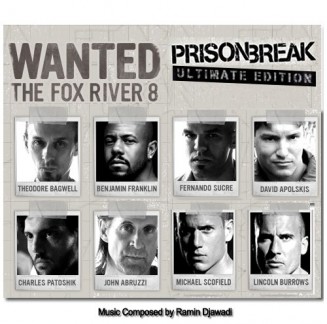 Büyük Kaçış Fotoğrafı