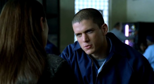 Büyük Kaçış Fotoğrafı