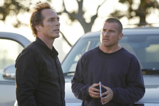 Büyük Kaçış Fotoğrafı