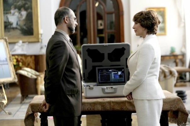 Büyük Kaçış Fotoğrafı