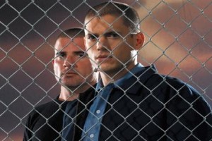 Büyük Kaçış Fotoğrafı