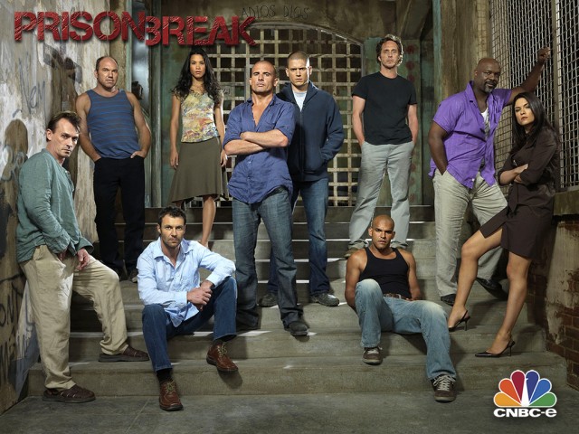 Büyük Kaçış Fotoğrafı