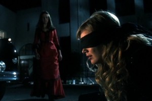 Parasomnia Fotoğrafı