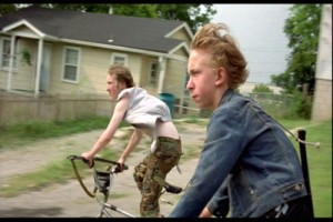 Gummo Fotoğrafı