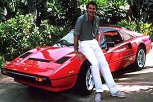 Magnum, P.I. Fotoğrafları 1