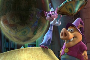 Masallar Diyarı Fotoğrafı