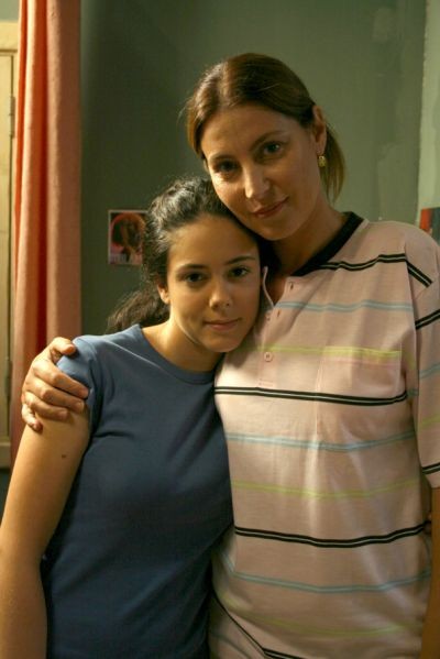 Annem Fotoğrafı