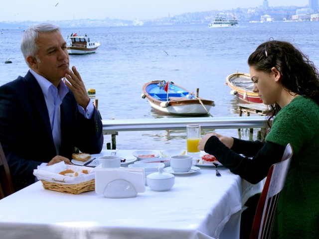 Annem Fotoğrafı