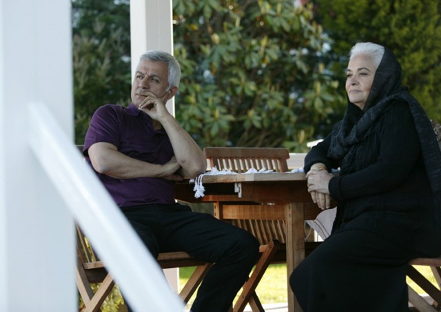 Annem Fotoğrafı