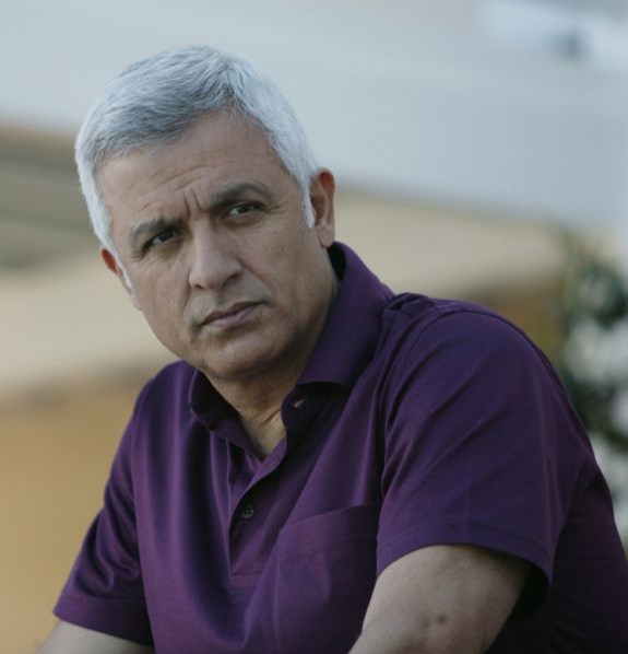 Annem Fotoğrafı