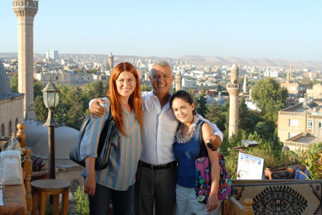 Annem Fotoğrafı