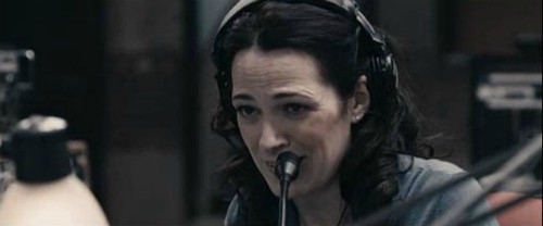 Pontypool: Öldüren Kelimeler Fotoğrafı