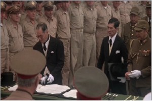 MacArthur Fotoğrafı