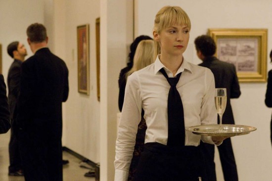 Leverage Fotoğrafı