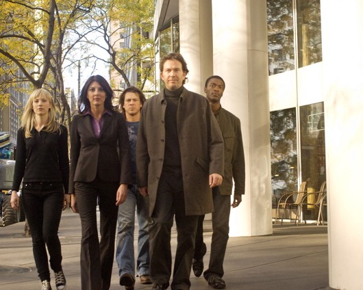 Leverage Fotoğrafları 69