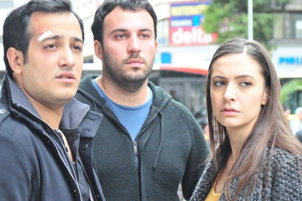 Kavak Yelleri Fotoğrafı
