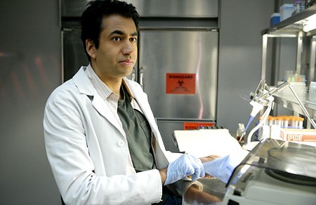 Doktor House Fotoğrafı