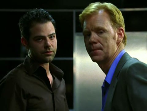 CSI: Miami Fotoğrafları 32