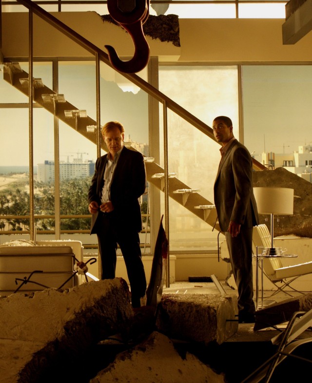 CSI: Miami Fotoğrafları 43