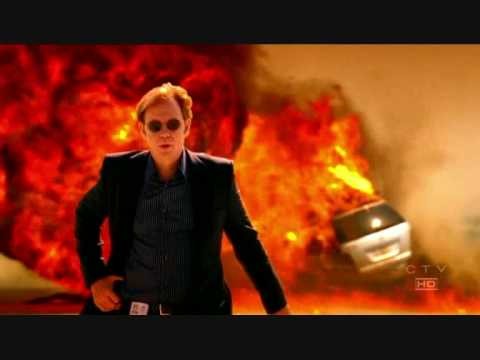 CSI: Miami Fotoğrafları 44