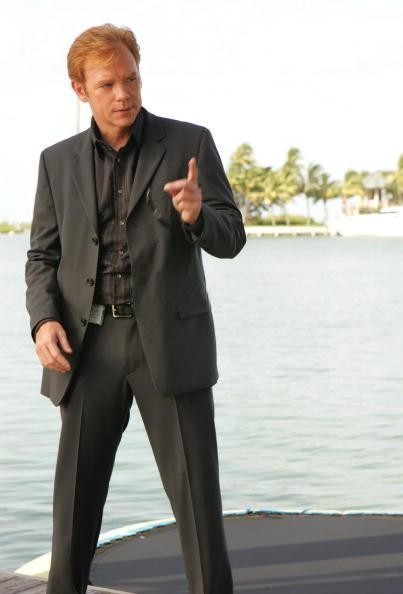 CSI: Miami Fotoğrafı