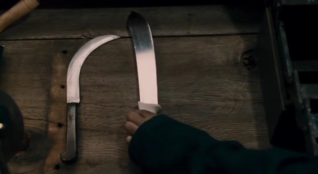 Babysitter Wanted Fotoğrafı