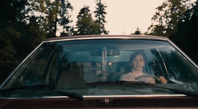 Babysitter Wanted Fotoğrafı