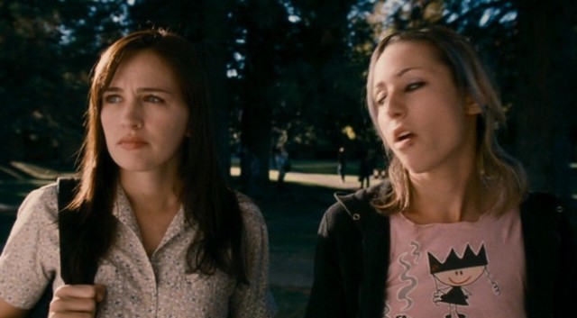 Babysitter Wanted Fotoğrafı